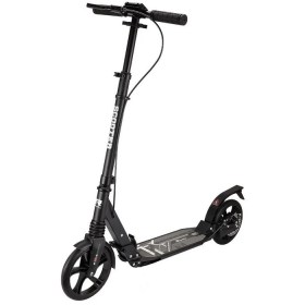 urban scooter with disc brakes7